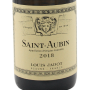 Saint-Aubin 2018 bourgogne chardonnay Louis Jadot végétal, fruité, épicé