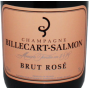 Champagne Billecart-Salmon Rosé
