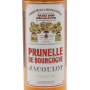 Prunelle de Bourgogne amande Jacoulot