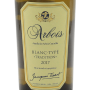 Arbois Tradition vin blanc du jura traditionnel 2017 Jacques Tissot