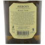 AOC Arbois blanc jura Tradition 2017 Jacques Tissot Chardonnay Savagnin