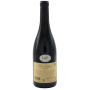 Clos de Vougeot Grand Cru fruité floral épicé 2018 bourgogne vin haut de gamme Domaine de la Vougeraie