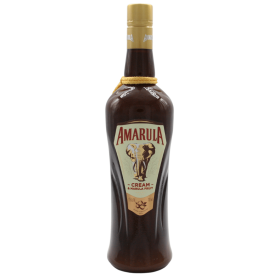 Amarula Cream afrique Liqueur de Marula