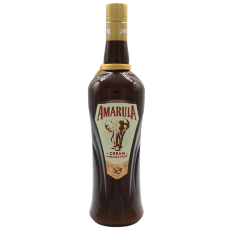Amarula Cream afrique Liqueur de Marula