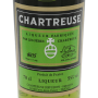 Chartreuse liqueur Verte monastère aiguenoire les Pères Chartreux