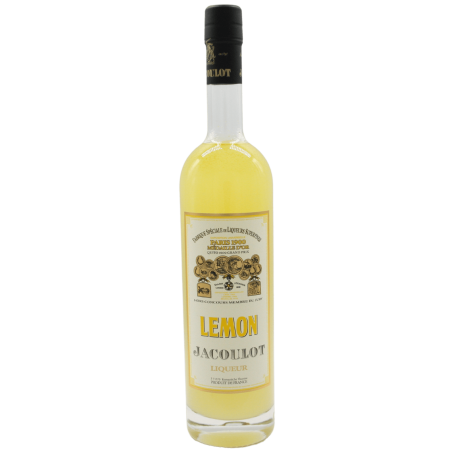 Lemon By Jacoulot Bourgogne