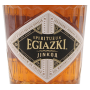 Jinkoa, la liqueur de Feijoa de la Maison Egiazki