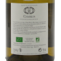 vin blanc chablis bourgogne 2021 viticulture biologique domaine bersan