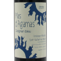 vin rouge Saint-Guilhem-Le-Désert Carignan Bleu 2020 Languedoc Mas d'Agamas