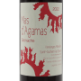 IGP Saint-Guilhem-le-Désert vin rouge Grenache 2022 Mas d'Agamas