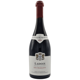 Bourgogne Ladoix Chaillots 2020 Château de Meursault