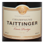 Champagne Taittinger Brut Prestige