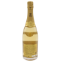 louis roederer cristal de roederer 2014 agrumes confits amandes grillées fruits jaunes minéral