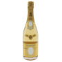 Champagne d'exception Louis Roederer Cristal 2014