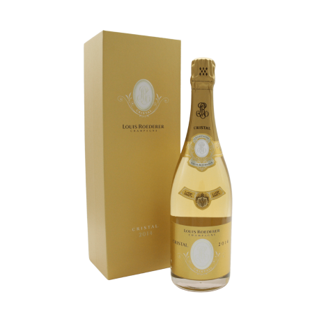 Cristal de Roederer 2014 Louis Roederer