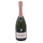 Champagne brut Bollinger Rosé