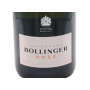champagne de grande marque fruité