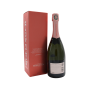 champagne d'assemblage unique bollinger rosé