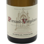 Pernand-Vergelesses Blanc 2021 Domaine Dubreuil-Fontaine