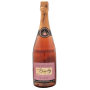 Champagne Baudry Brut Rosé
