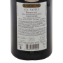 aoc ermitage etienne guigal ex voto syrah fruits noir cuir réglisse eucalyptus épices