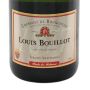 Crémant de Bourgogne chardonnay pinot noir Perle de Molesme Louis Bouillot