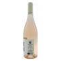 vin de copains vin rosé du roussillon frais fruité et rond pick and go l'oustal des roumegueurs 2022