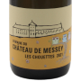 vin blanc maconnais les chouettes chateau de messey chardonnay
