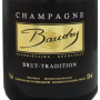 Champagne Baudry Brut Tradition