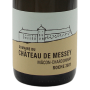Mâcon Chardonnay vin de bourgogne de qualité supérieure très expressif élevé en fût de chêne à Ozenay au Château de Messey 2021