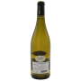vin blanc bourgogne 2021 pas cher cépage chardonnay frais, rond et fin