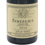 Echézeaux 2014 Jadot millésime exceptionnel grand vin Bourgogne