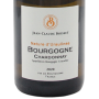 chardonnay bourgogne cote de beaune 2019 ursulines