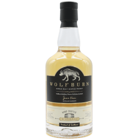 whiksy single malt highlands ecosse northland original distillerie wolfburn