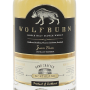Wolfburn Northland Original single malt scotch whisky
