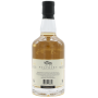 whisky ambré légèrement tourbé Ecosse distillerie wolfburn single malt northland original