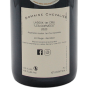 Bourgogne Ladoix Domaine Chevalier vin de femmes