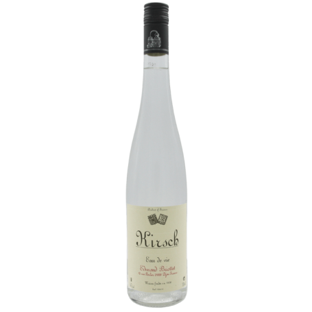 kirsch eau-de-vie de cerises de fougerolles maison briottet