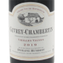 Bourgogne Gevrey-Chambertin 2019 Humbert Frères