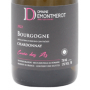 Chardonnay Cuvée des As 2022 Domaine Demontmerot