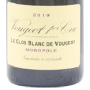 1er Cru Le Clos Blanc de Vougeot 2019 Domaine de la Vougeraie