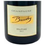 Champagne Baudry