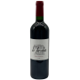 Saint-Emilion 2018 Le Jardin De Queyron Pindefleurs