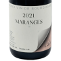 Maranges 2021 Laly Bourgogne Côte de Beaune