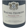 Beaune Teurons 1er Cru 2018 Bourgogne