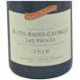 Nuits-Saint-Georges 1er Cru Les Procès 2018