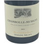 Chambolle-Musigny Arlaud Bourgogne