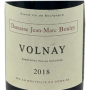 Bourgogne Volnay 2018 Jean-Marc Bouley