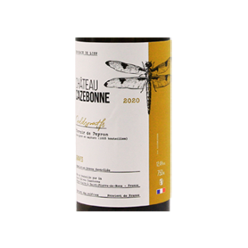 Graves Feldspath de Peyron 2020 Château Cazebonne