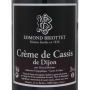 Crème de Cassis de Dijon par Gérard Briottet